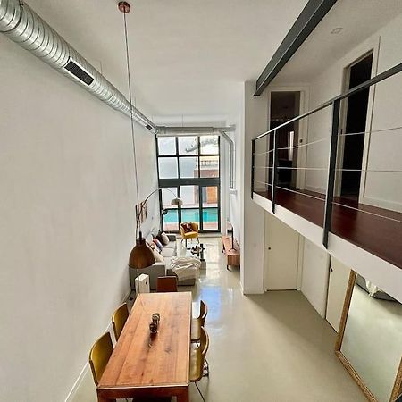 Apartamento Guadalquivir 塞维利亚 外观 照片