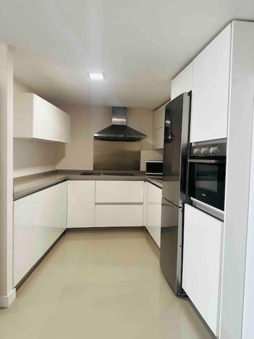 Apartamento Guadalquivir 塞维利亚 外观 照片