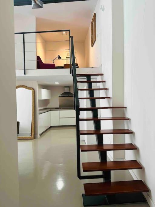 Apartamento Guadalquivir 塞维利亚 外观 照片