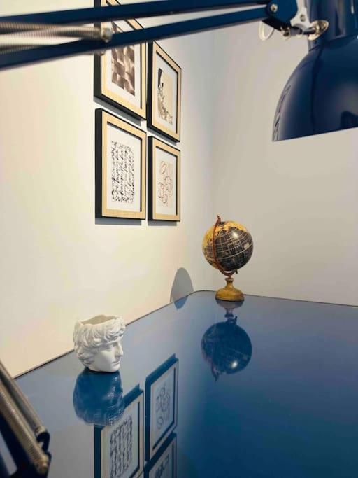 Apartamento Guadalquivir 塞维利亚 外观 照片