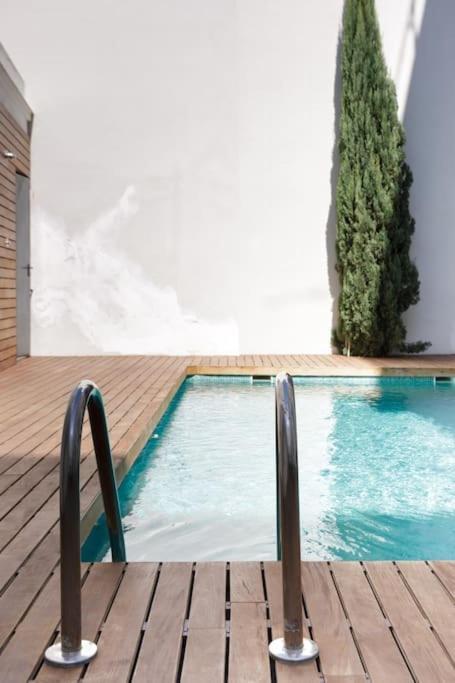 Apartamento Guadalquivir 塞维利亚 外观 照片