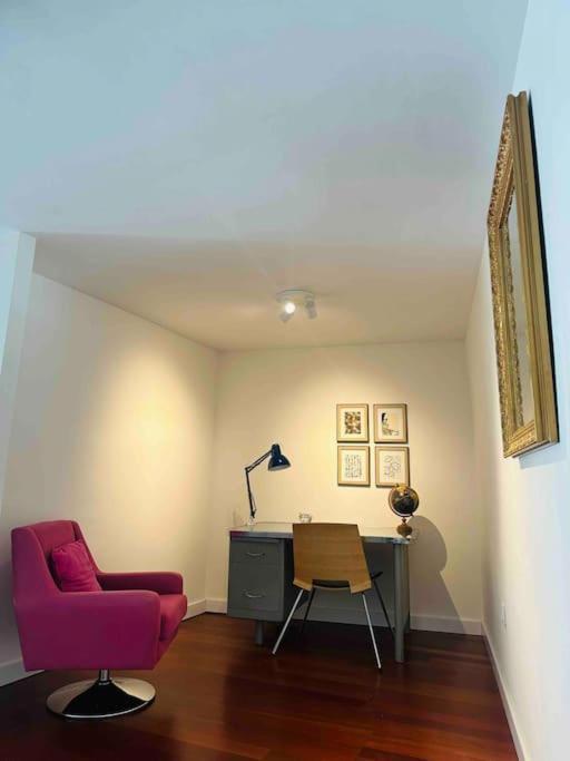 Apartamento Guadalquivir 塞维利亚 外观 照片