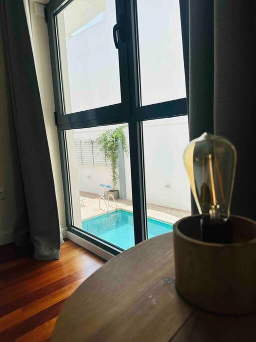 Apartamento Guadalquivir 塞维利亚 外观 照片