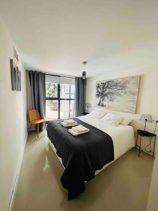 Apartamento Guadalquivir 塞维利亚 外观 照片