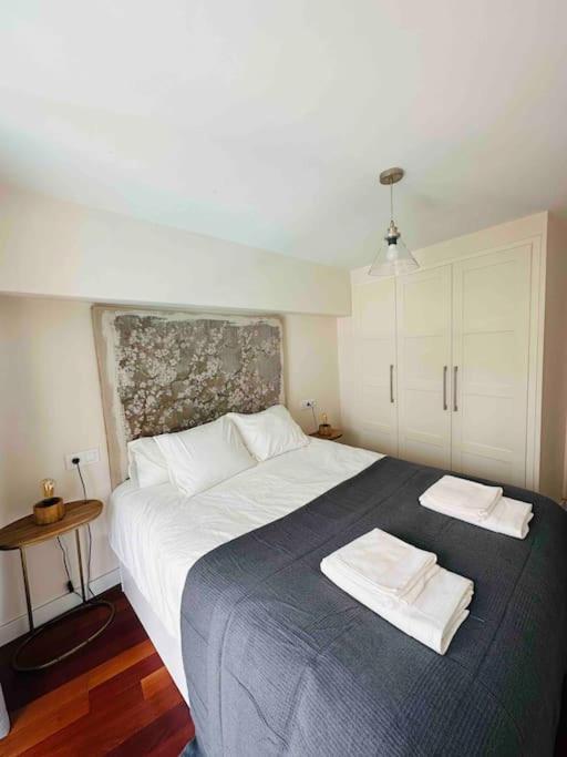 Apartamento Guadalquivir 塞维利亚 外观 照片