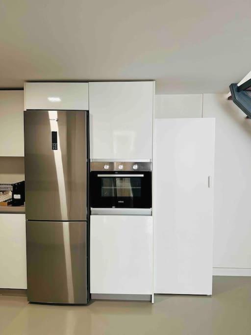 Apartamento Guadalquivir 塞维利亚 外观 照片