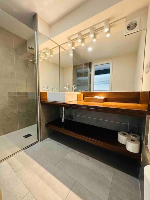 Apartamento Guadalquivir 塞维利亚 外观 照片