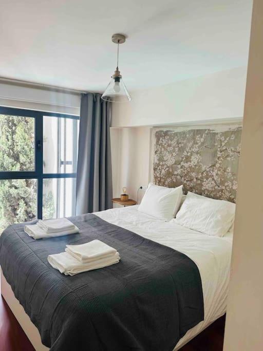 Apartamento Guadalquivir 塞维利亚 外观 照片