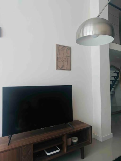Apartamento Guadalquivir 塞维利亚 外观 照片