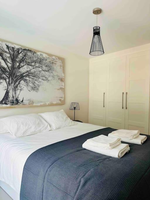 Apartamento Guadalquivir 塞维利亚 外观 照片