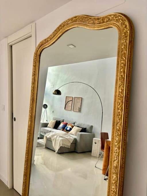 Apartamento Guadalquivir 塞维利亚 外观 照片
