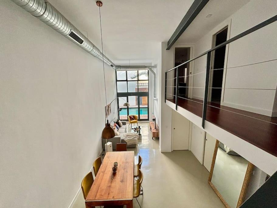 Apartamento Guadalquivir 塞维利亚 外观 照片