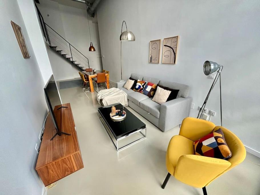 Apartamento Guadalquivir 塞维利亚 外观 照片